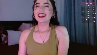 Salma_Tori live cam on Cam4