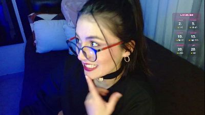 Salma_Tori live cam on Cam4