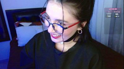 Salma_Tori live cam on Cam4