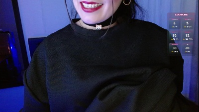 Salma_Tori live cam on Cam4