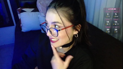 Salma_Tori live cam on Cam4