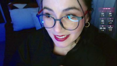 Salma_Tori live cam on Cam4