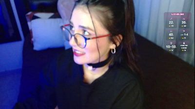 Salma_Tori live cam on Cam4