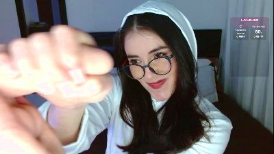 Salma_Tori live cam on Cam4