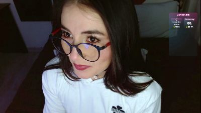 Salma_Tori live cam on Cam4