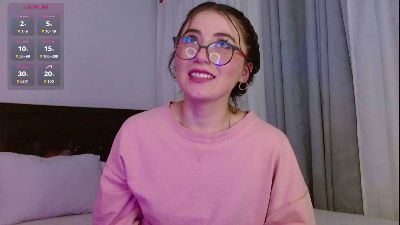 Salma_Tori live cam on Cam4