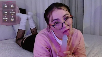 Salma_Tori live cam on Cam4