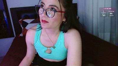 Salma_Tori live cam on Cam4