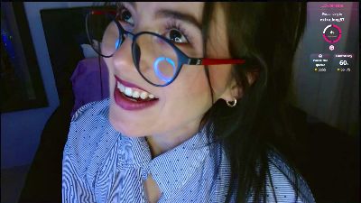 Salma_Tori live cam on Cam4