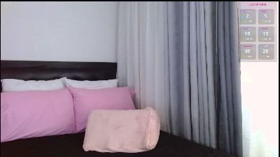 Salma_Tori live cam on Cam4