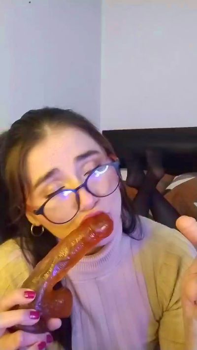 Salma_Tori live cam on Cam4