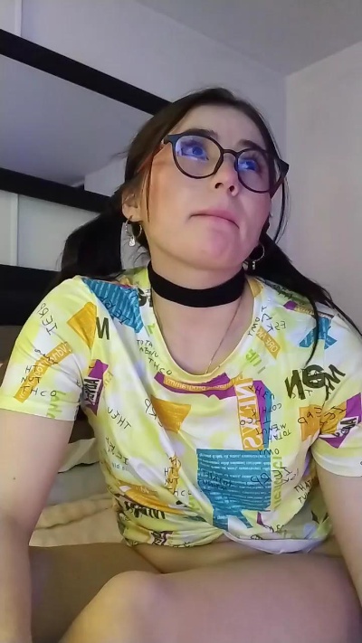 Salma_Tori live cam on Cam4
