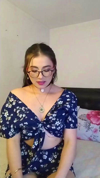 Salma_Tori live cam on Cam4