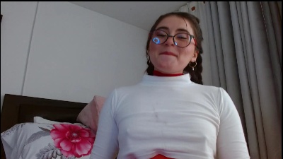 Salma_Tori live cam on Cam4