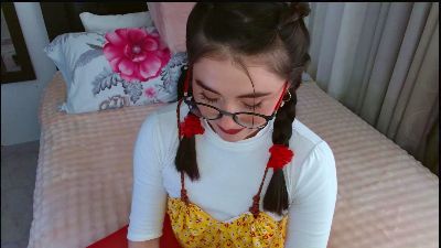 Salma_Tori live cam on Cam4