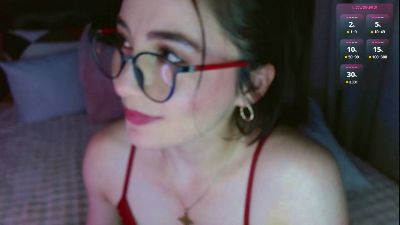 Salma_Tori live cam on Cam4