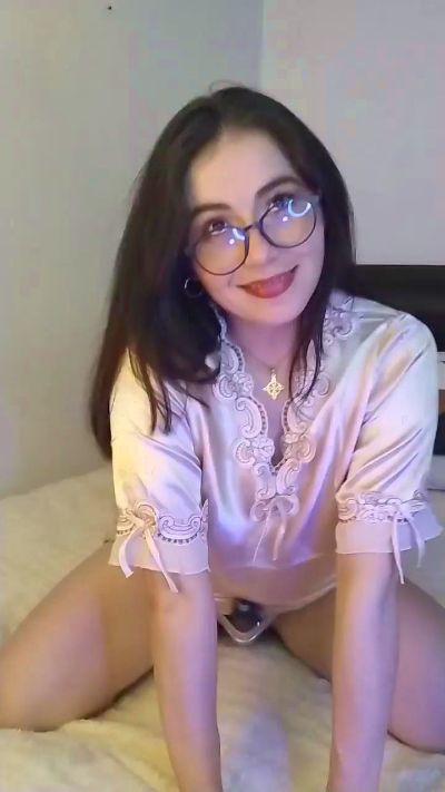 Salma_Tori live cam on Cam4