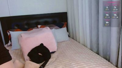 Salma_Tori live cam on Cam4
