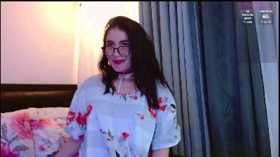 Salma_Tori live cam on Cam4