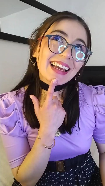 Salma_Tori live cam on Cam4