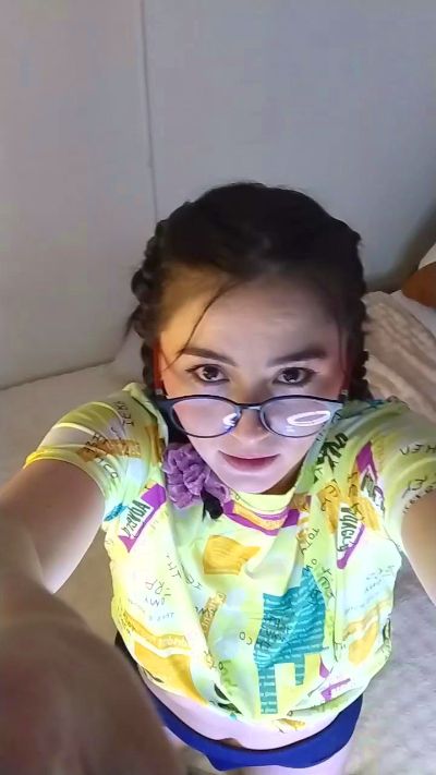 Salma_Tori live cam on Cam4
