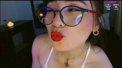 Salma_Tori live cam on Cam4