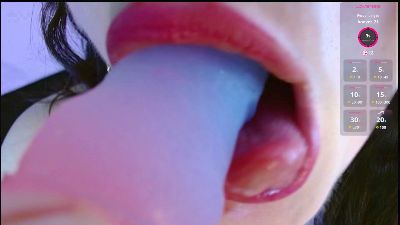 Salma_Tori live cam on Cam4