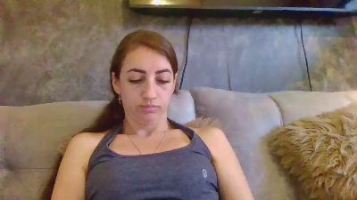 Salo_Heaven live cam on Cam4