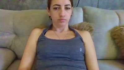 Salo_Heaven live cam on Cam4
