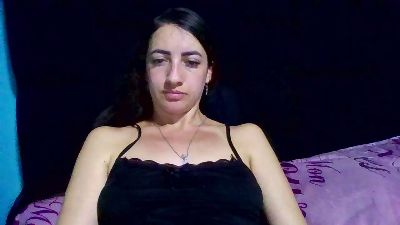 Salo_Heaven live cam on Cam4