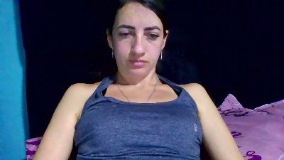 Salo_Heaven live cam on Cam4