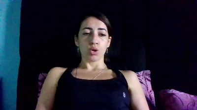 Salo_Heaven live cam on Cam4