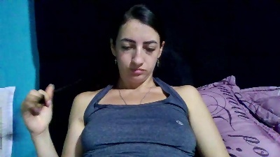 Salo_Heaven live cam on Cam4