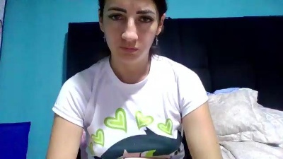 Salo_Heaven live cam on Cam4