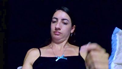 Salo_Heaven live cam on Cam4