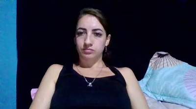 Salo_Heaven live cam on Cam4