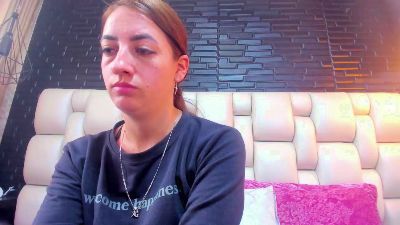 Salo_Heaven live cam on Cam4