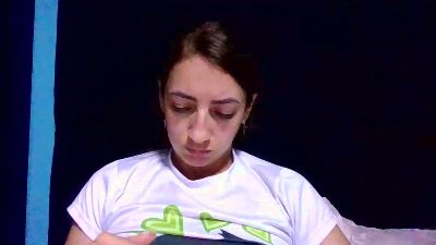 Salo_Heaven live cam on Cam4