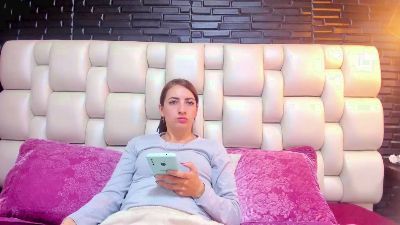 Salo_Heaven live cam on Cam4