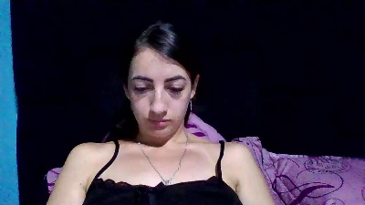 Salo_Heaven live cam on Cam4