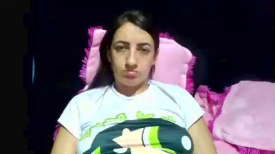 Salo_Heaven live cam on Cam4