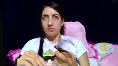 Salo_Heaven live cam on Cam4