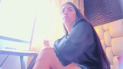Salo_Heaven live cam on Cam4