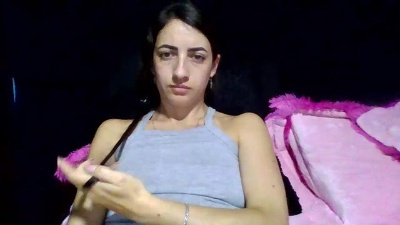 Salo_Heaven live cam on Cam4