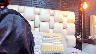 Salo_Heaven live cam on Cam4