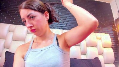 Salo_Heaven live cam on Cam4