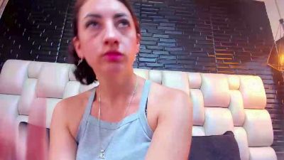 Salo_Heaven live cam on Cam4