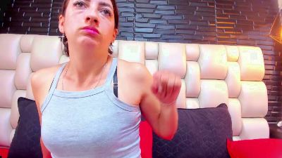 Salo_Heaven live cam on Cam4
