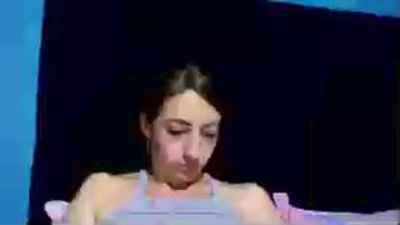 Salo_Heaven live cam on Cam4
