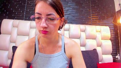 Salo_Heaven live cam on Cam4
